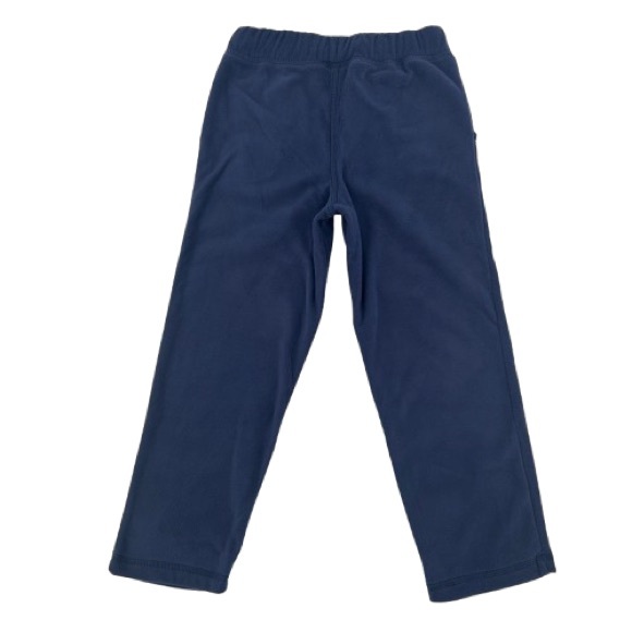 NWT Carter’s Toddler Boys Microfleece Basic Straight Leg Pull On Pants Size 5T - Picture 7 of 8